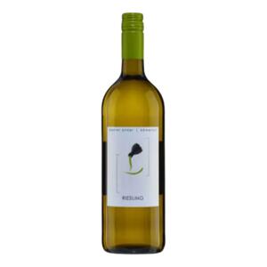 2021 Riesling "Köwericher Held" -trocken-