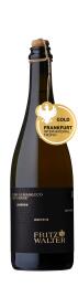 Gelber Muskateller Qualitätsperlwein Weingut Fritz Walter
