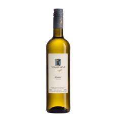2021 Silvaner  trocken