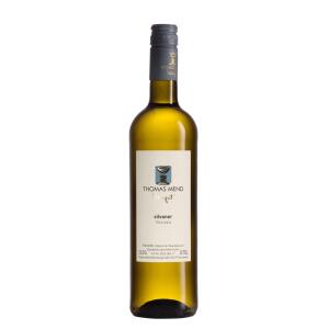 2021 Silvaner  trocken