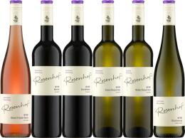 Kennenlernpaket Weingut Rosenhof