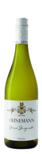 2021 Grauer Burgunder 