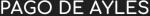 Logo von Pago de Ayles