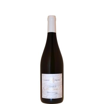 2023 Chablis Vieille Vignes "Per Aspera" AOP