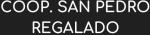 Logo von Coop. San Pedro Regalado