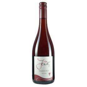 Secco rot Weingut Peter Harth
