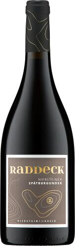 2022 MAGNUM Spätburgunder | Barrique