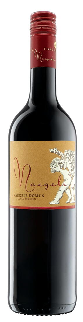 Naegele Domus trocken