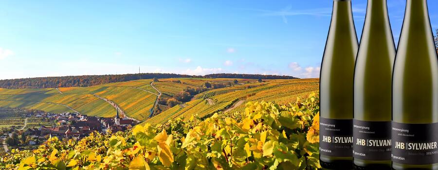 Weingut Brennfleck