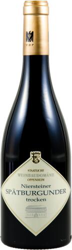2024 2024 Nierstein Spätburgunder trocken | VDP.AUS ERSTEN LAGEN