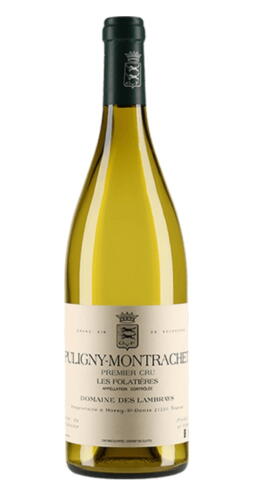 2019 Puligny-Montrachet Les Folatières 1er Cru