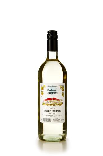 2024 Müller Thurgau 1L