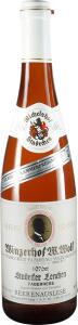 Faberrebe Beerenauslese Winzerhof Wolf-Holl 