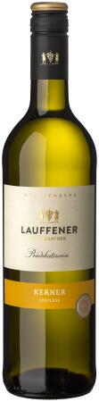 2021 Lauffener Weingärtner Kerner Spätlese