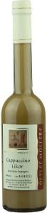 Cappuccino-Sahne-Likör Weingut-Brennerei Detlef Müllers