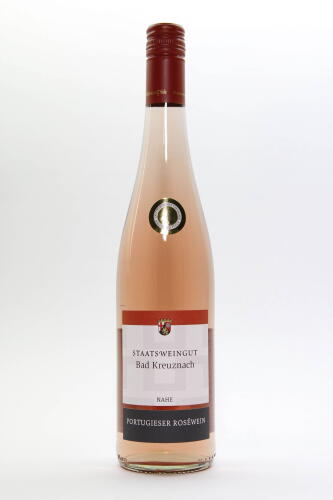 2025 2025er Portugieser Rosée  QbA lieblich
