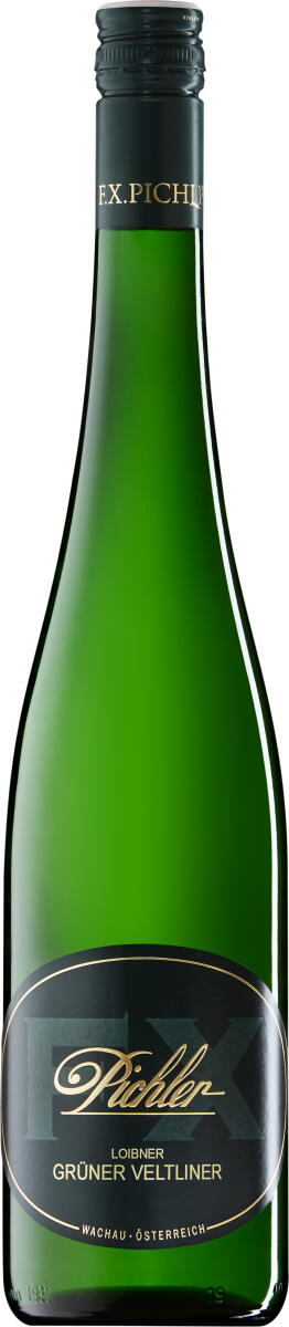 Grüner Veltliner - "Loibner" 2024 Wachau DAC