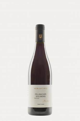 2020 Fellbacher Goldberg Pinot Noir trocken
