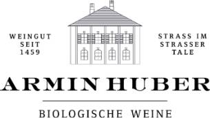 Logo von Weingut Armin Huber 