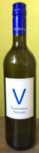 Chardonnay trocken Weingut Vollmer
