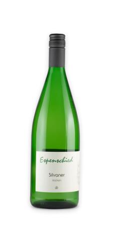 2024 Silvaner Trocken