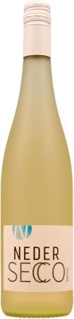 2024 Neder Secco weiß trocken