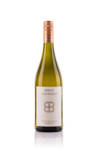 2024 Weißburgunder Purbach Burgenland (bio)