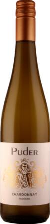 2022 Chardonnay trocken