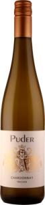 Chardonnay Weingut Puder