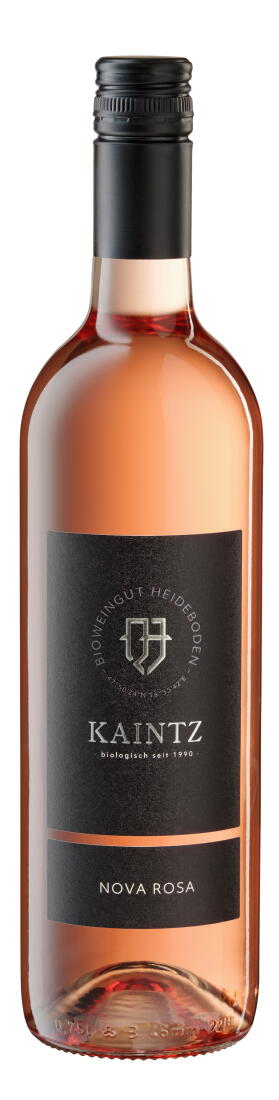 Bio- Nova Rosa