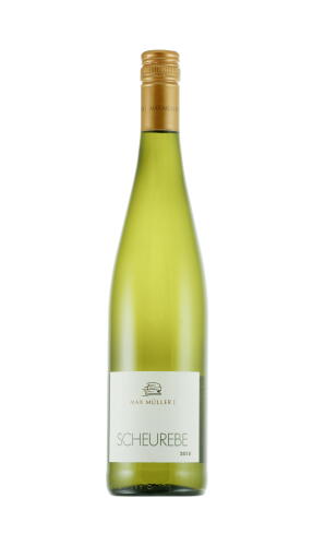 2025 Scheurebe QbA