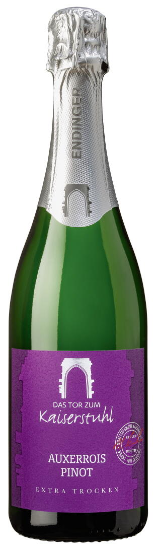 DTZK Auxerrois Pinot Sekt