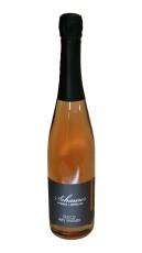 Secco Rosé "ARS Vivendi"