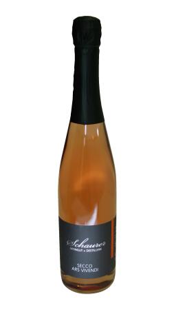 Secco Rosé "ARS Vivendi"