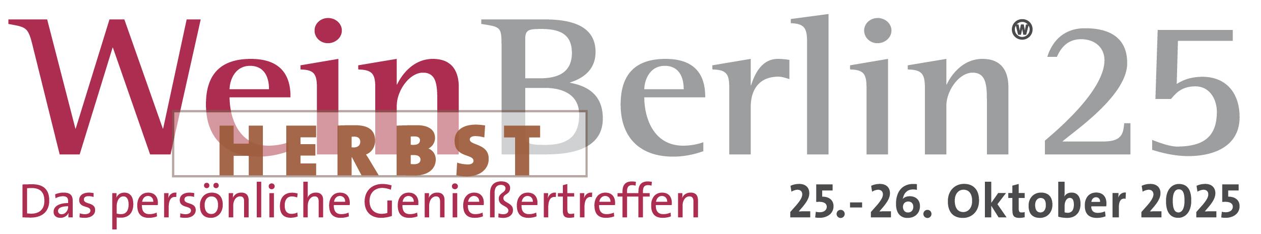 WeinBerlin Logo
