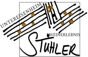 Logo von Weinerlebnis Stühler