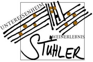 Logo von Weinerlebnis Stühler