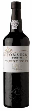 0 Fonseca Tawny Port