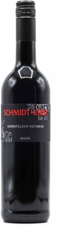 2020 Dornfelder Rotwein