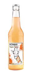 Kürbis Ingwer-Sprizz