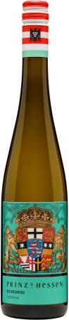 2022 Scheurebe trocken VdP.Gutswein