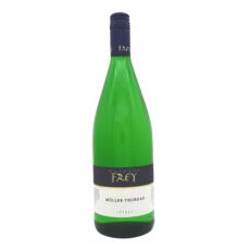 2019 Müller Thurgau