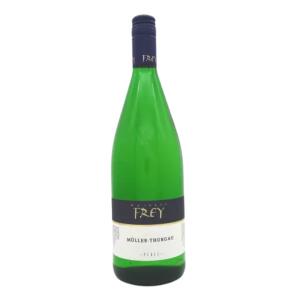 2019 Müller Thurgau