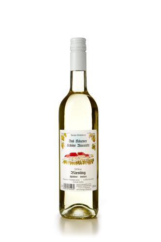 2023 Riesling Spätlese FS