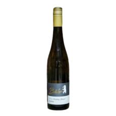 2019 Riesling  "Mauer" trocken