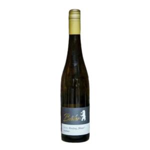 2019 Riesling  "Mauer" trocken