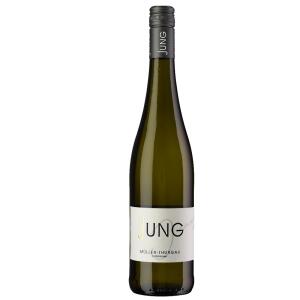 Müller-Thurgau  2019  halbtrocken
