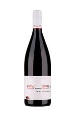 2018 Portugieser Rotwein lieblich