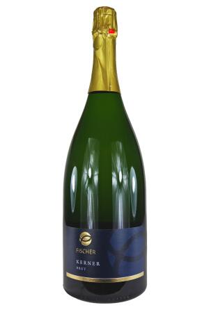 Kerner Brut Sekt (Magnum)