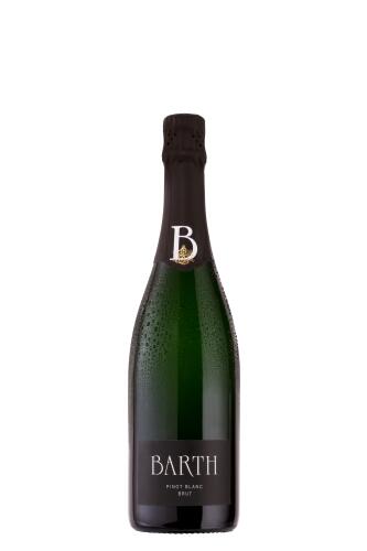 0 Sekt PINOT BLANC brut - BIO